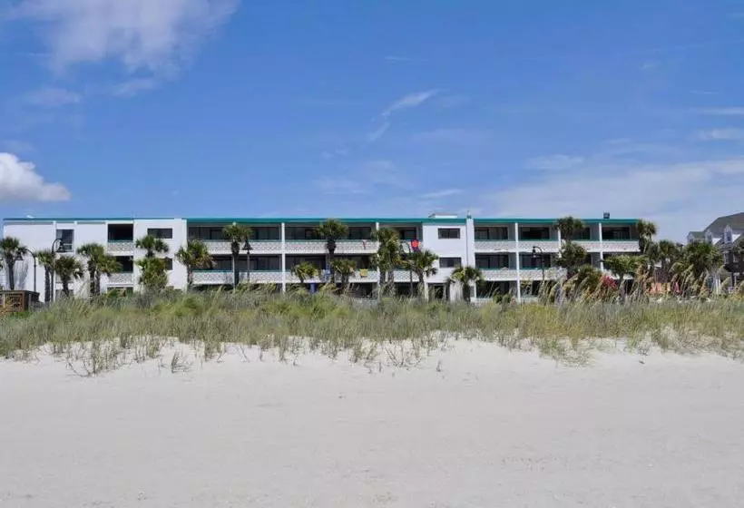 The Diplomat Family Motel