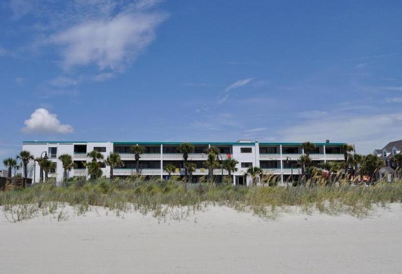 The Diplomat Family Motel