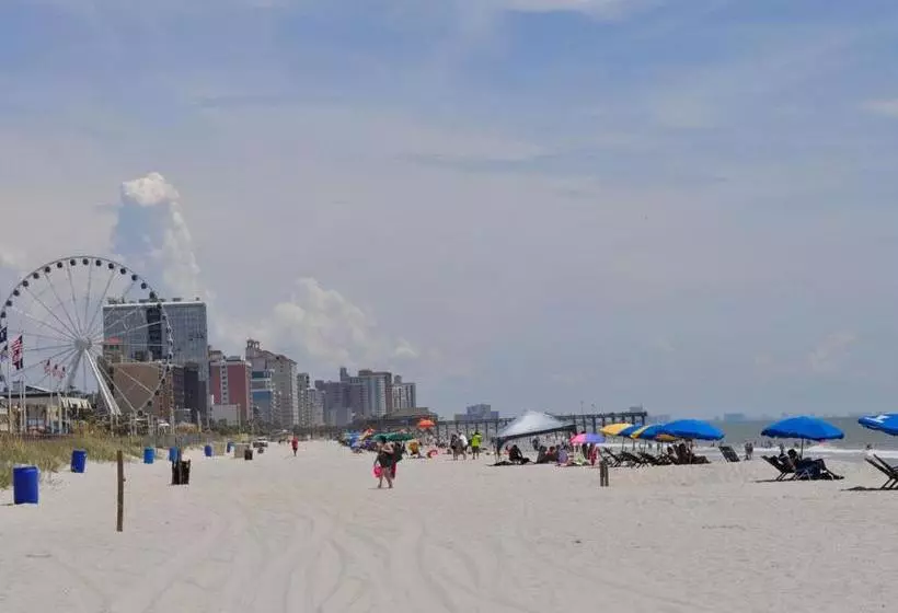 The Diplomat Family Motel