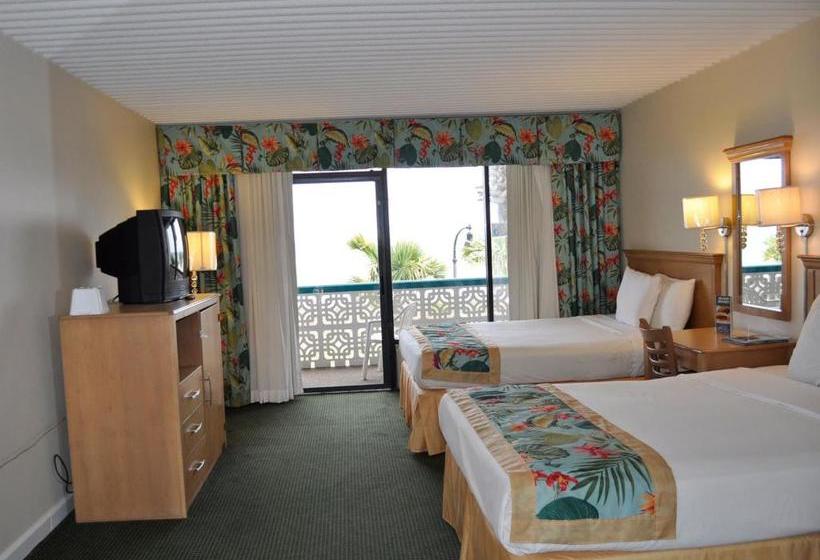 The Diplomat Family Motel