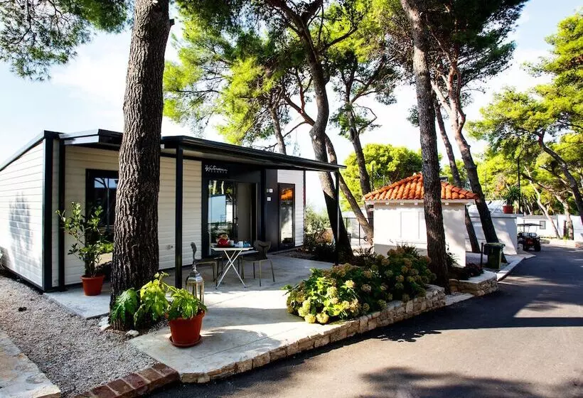 Waterman Beach Village