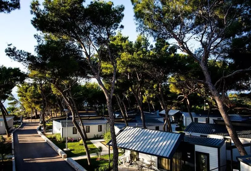 Waterman Beach Village