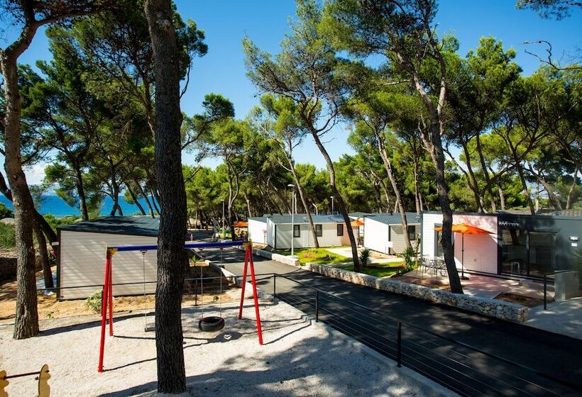 Waterman Beach Village