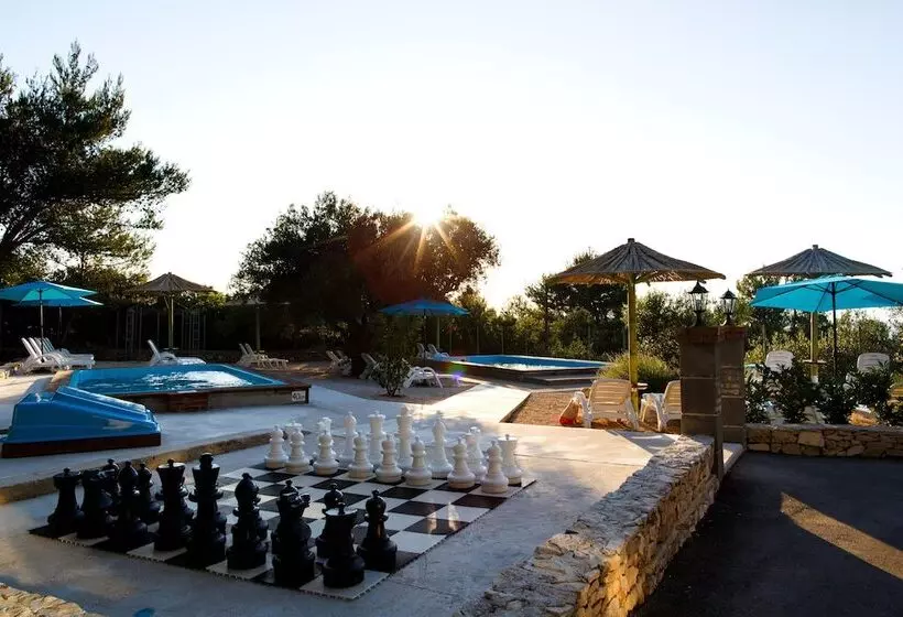 Waterman Beach Village