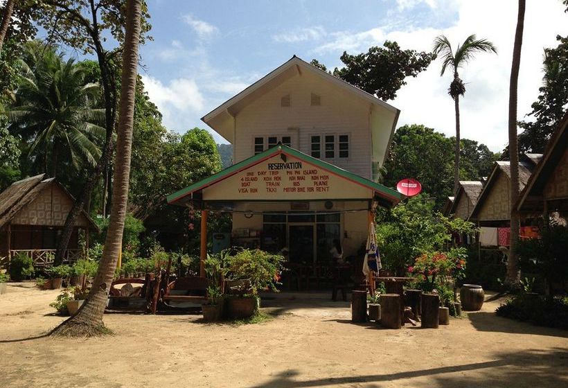 旅馆 Seapearl Lanta Cottage