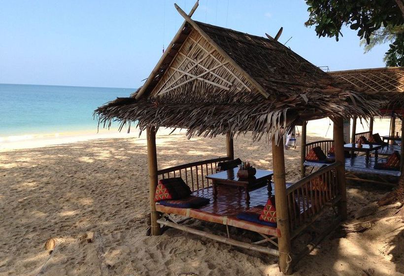 旅馆 Seapearl Lanta Cottage