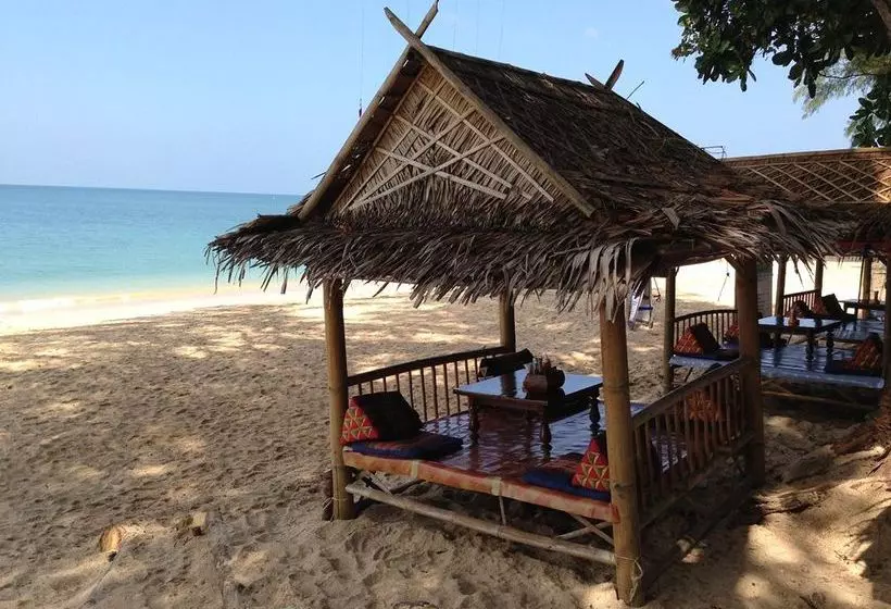 ユースホステル Seapearl Lanta Cottage