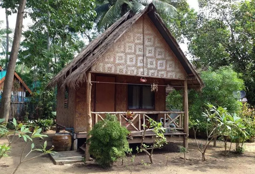 ユースホステル Seapearl Lanta Cottage