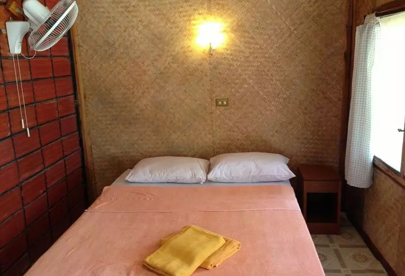 ユースホステル Seapearl Lanta Cottage