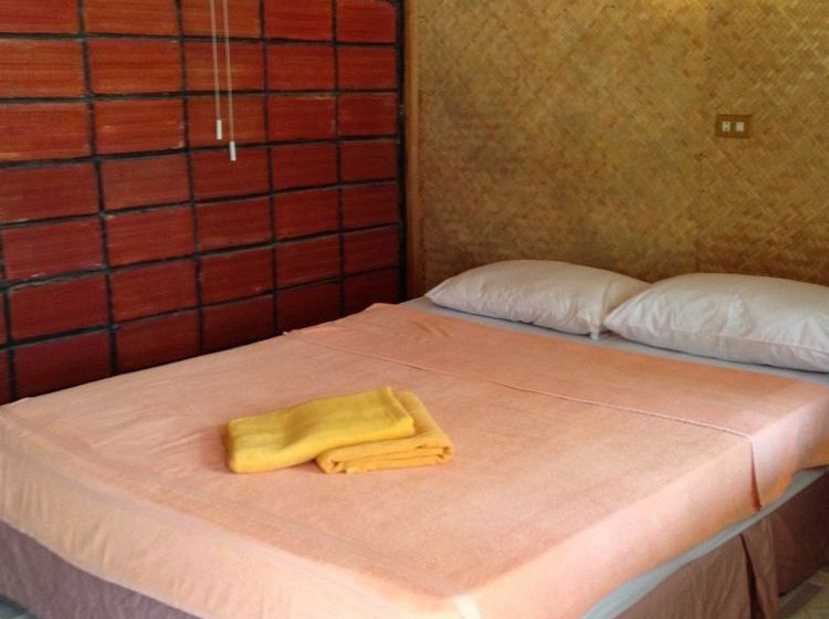 旅馆 Seapearl Lanta Cottage