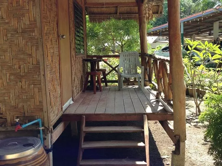 ユースホステル Seapearl Lanta Cottage