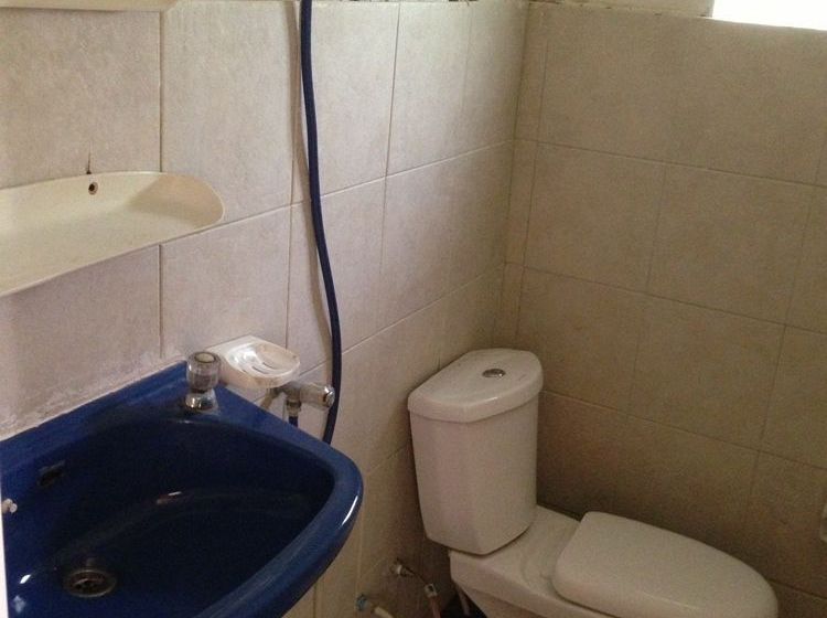 旅馆 Seapearl Lanta Cottage