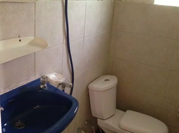 ユースホステル Seapearl Lanta Cottage