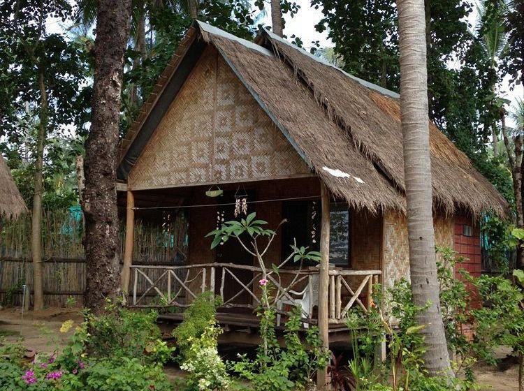 旅馆 Seapearl Lanta Cottage