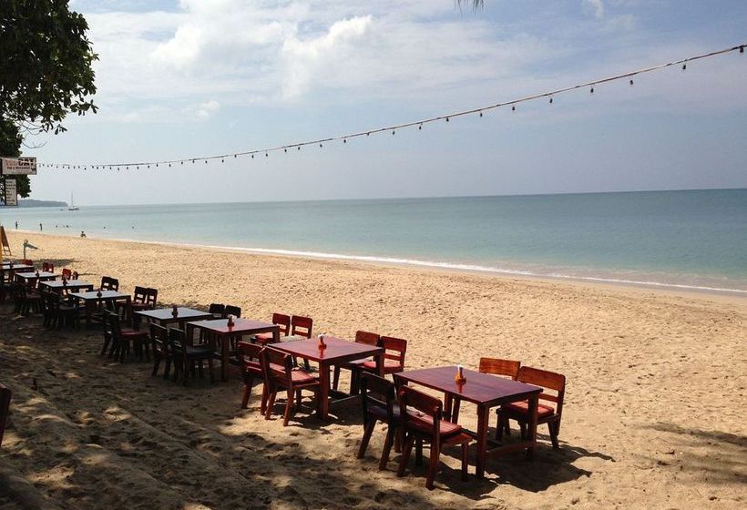 旅馆 Seapearl Lanta Cottage