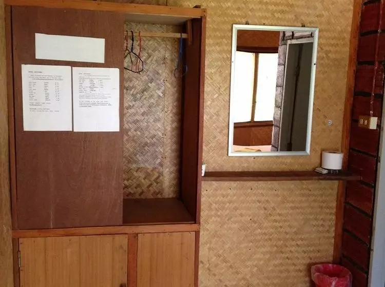 ユースホステル Seapearl Lanta Cottage