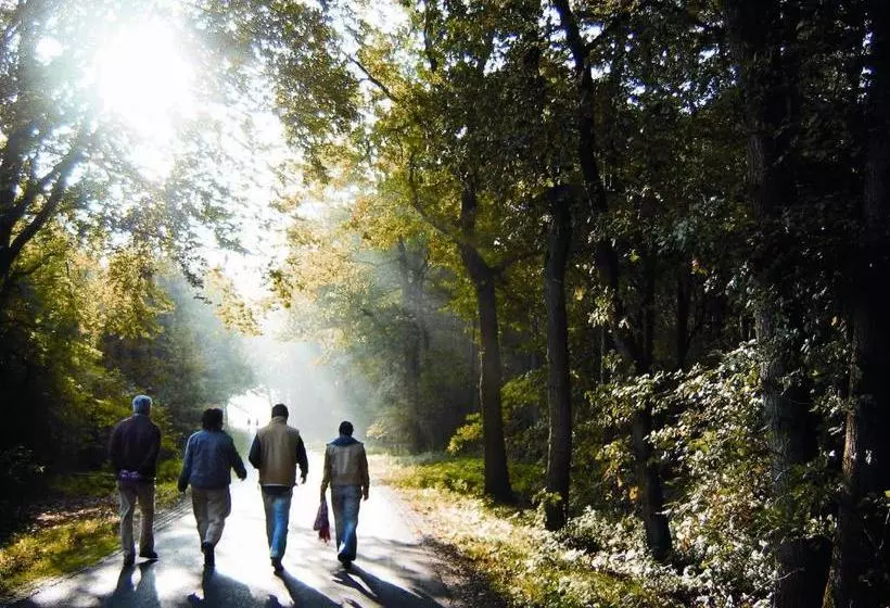 Stayokay Hostel Apeldoorn