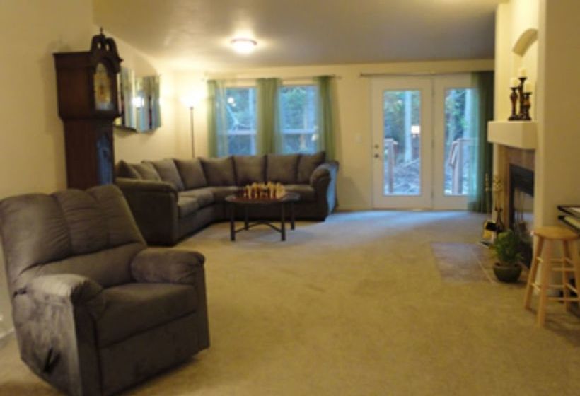 Amber Lights Bed And Breakfast