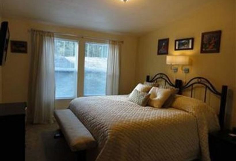 Amber Lights Bed And Breakfast