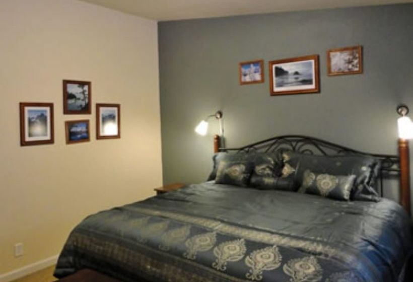 Amber Lights Bed And Breakfast