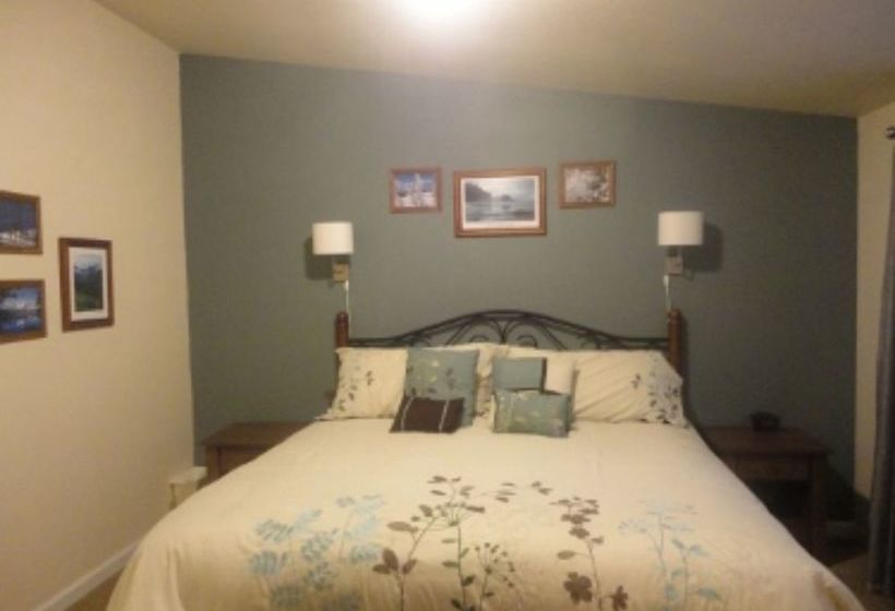 Amber Lights Bed And Breakfast