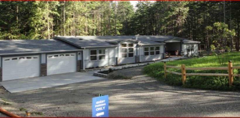 Amber Lights Bed And Breakfast