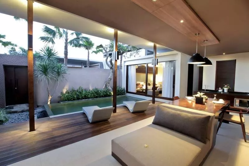 Asa Bali Luxury Villas & Spa