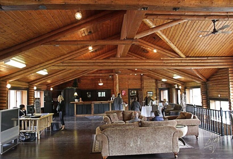 Banff Gate Mountain Resort