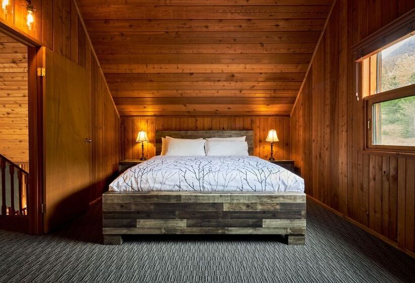 Banff Gate Mountain Resort