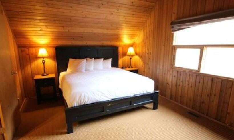 Banff Gate Mountain Resort