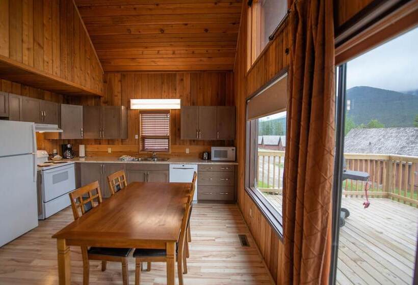 Banff Gate Mountain Resort