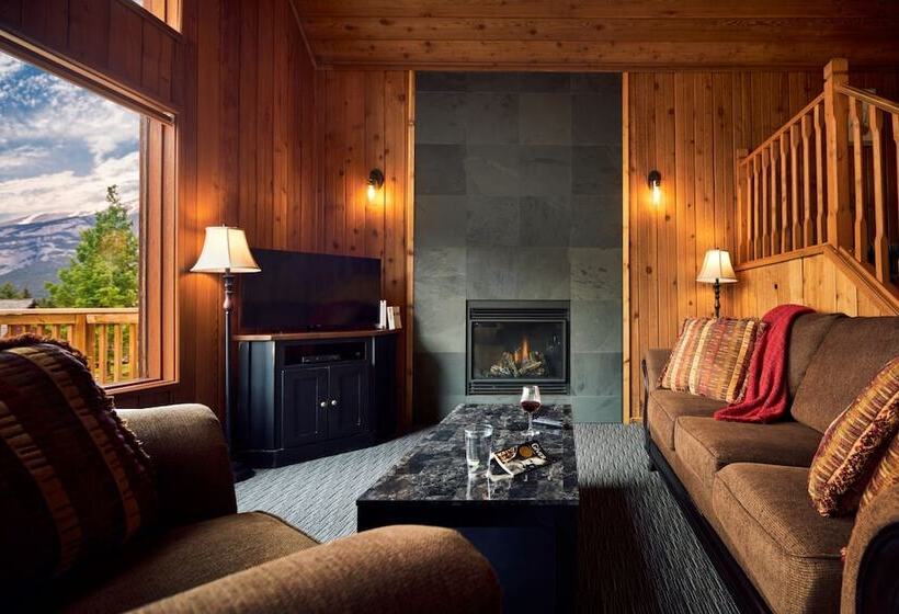 Banff Gate Mountain Resort