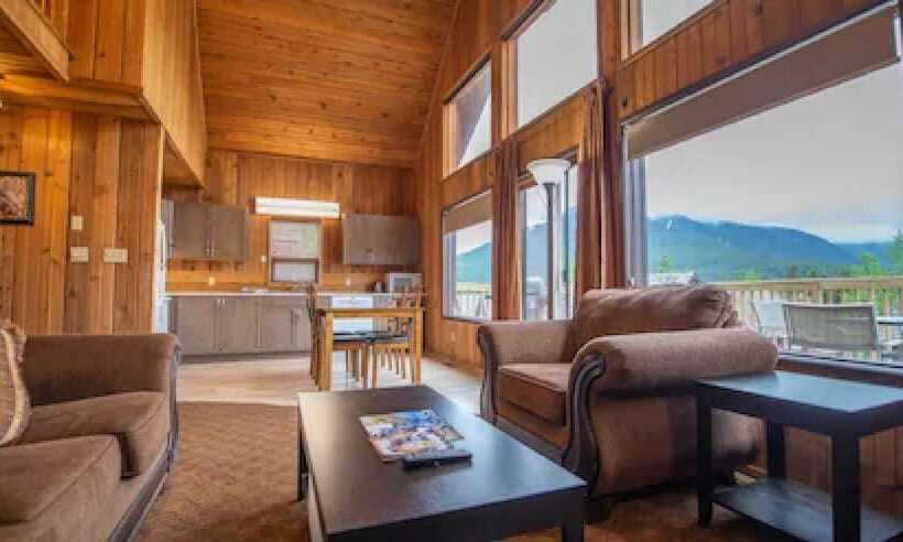 Banff Gate Mountain Resort