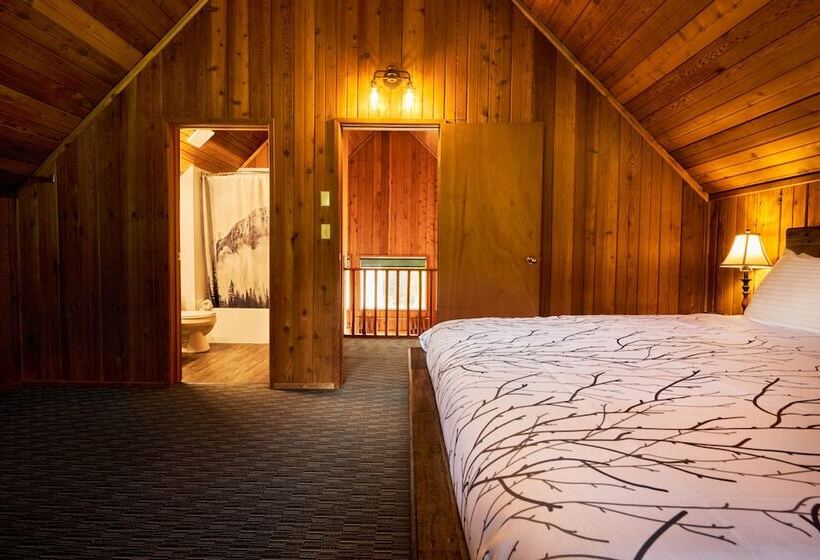 Banff Gate Mountain Resort