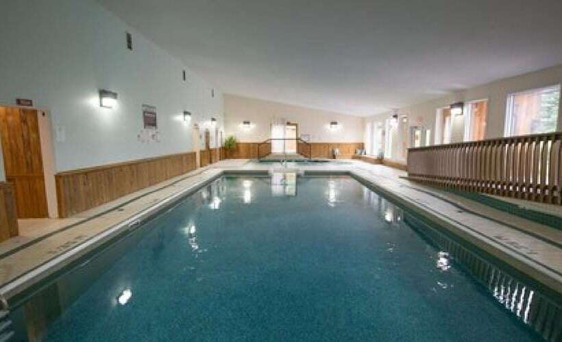 Banff Gate Mountain Resort