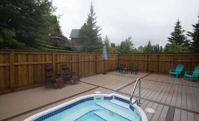 Banff Gate Mountain Resort