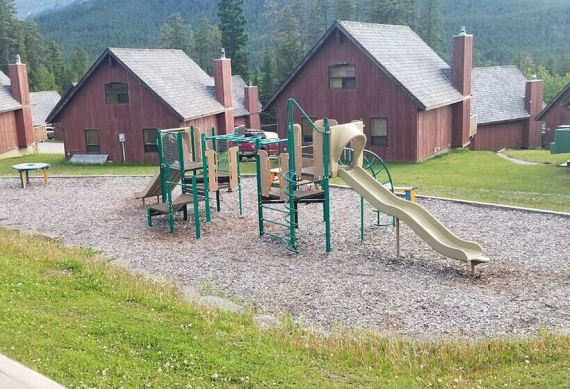 Banff Gate Mountain Resort