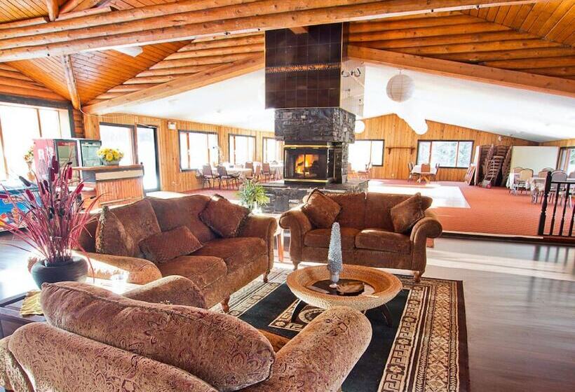 Banff Gate Mountain Resort