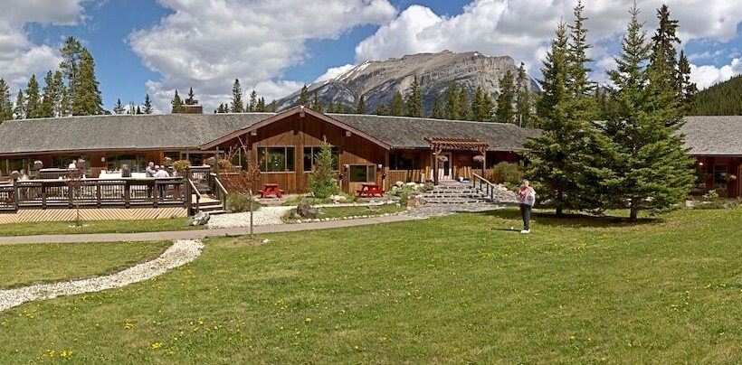 Banff Gate Mountain Resort