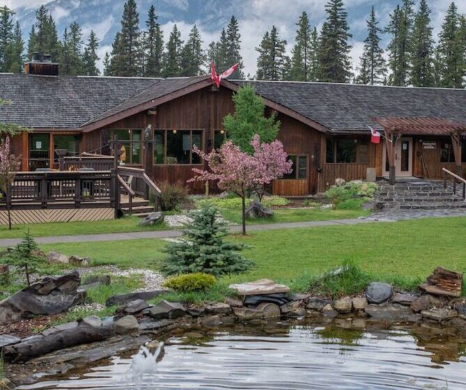 Banff Gate Mountain Resort