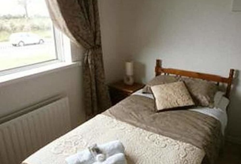 민박 Ballinderry Inn