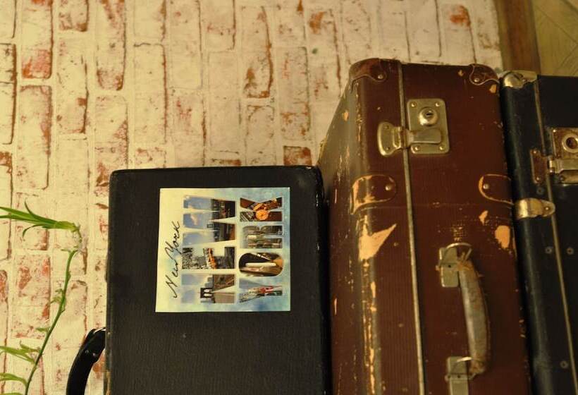 צימר Guest House Ognivo