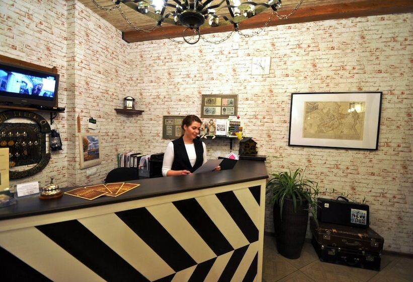 צימר Guest House Ognivo