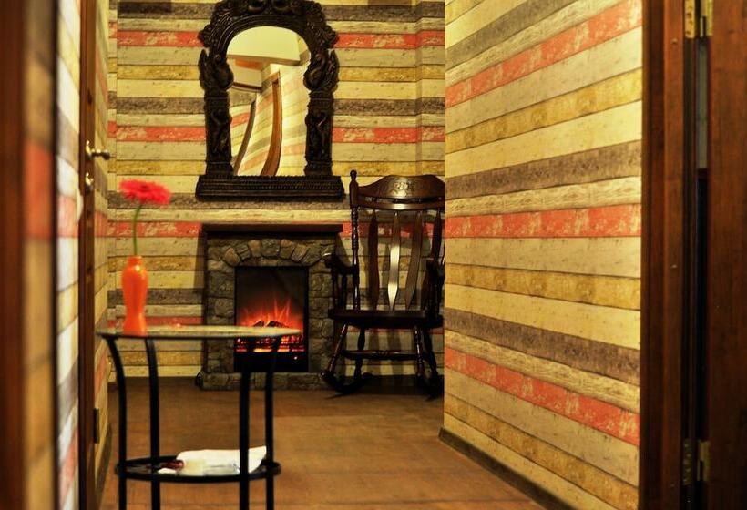 צימר Guest House Ognivo