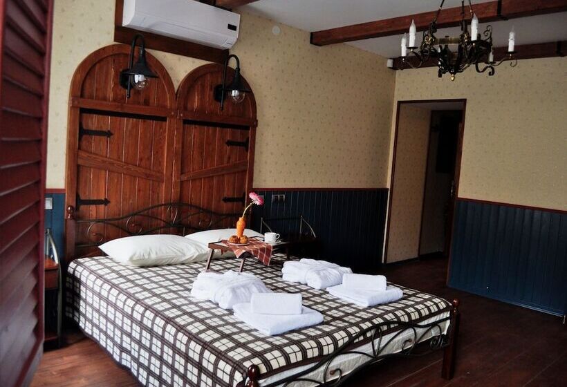 צימר Guest House Ognivo