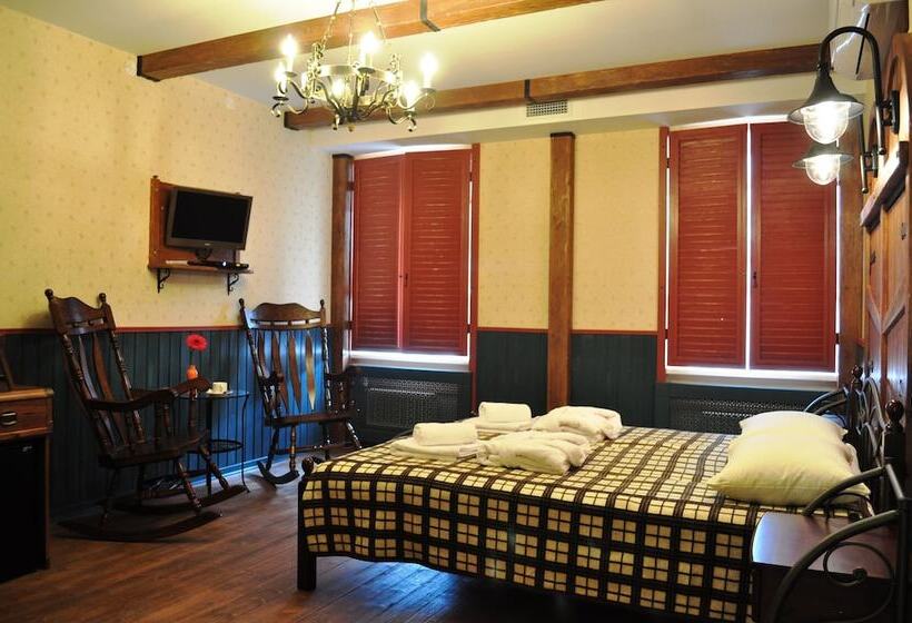 צימר Guest House Ognivo