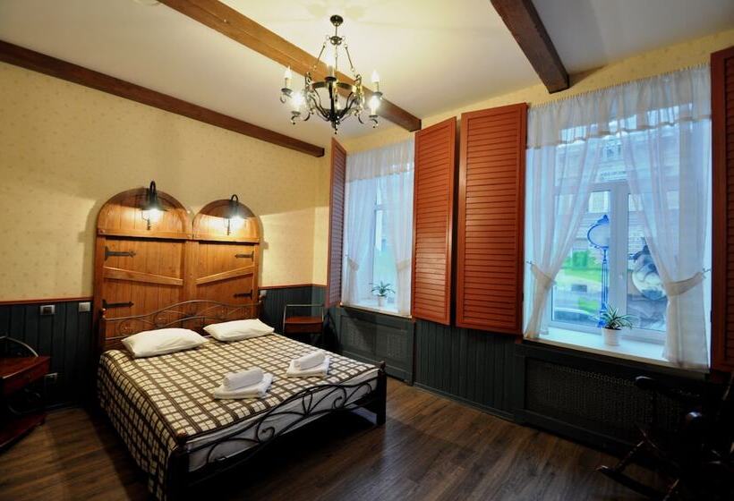 צימר Guest House Ognivo