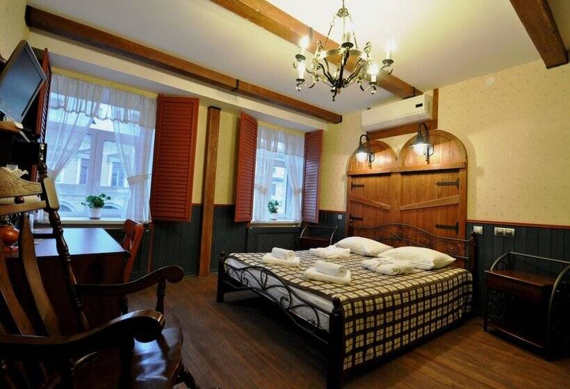 צימר Guest House Ognivo