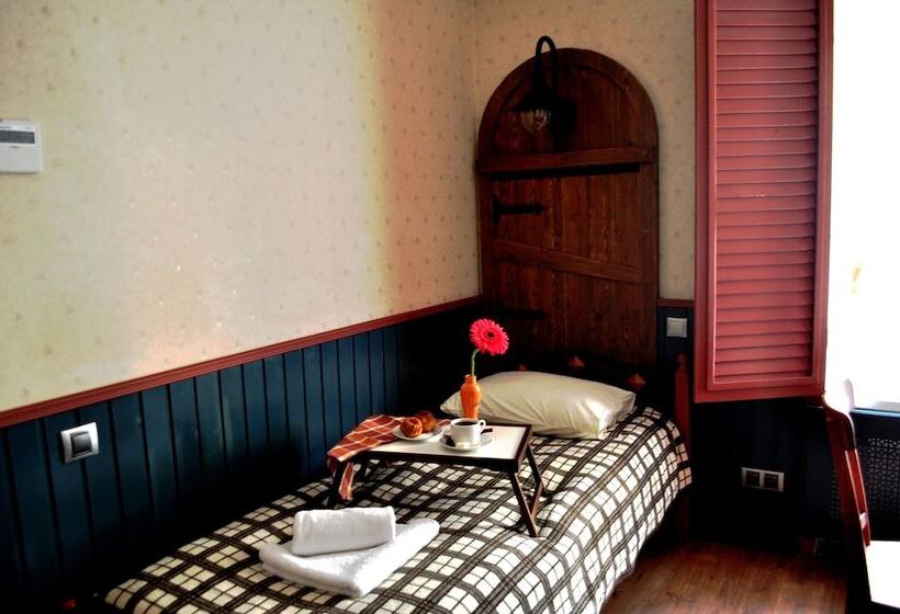 צימר Guest House Ognivo