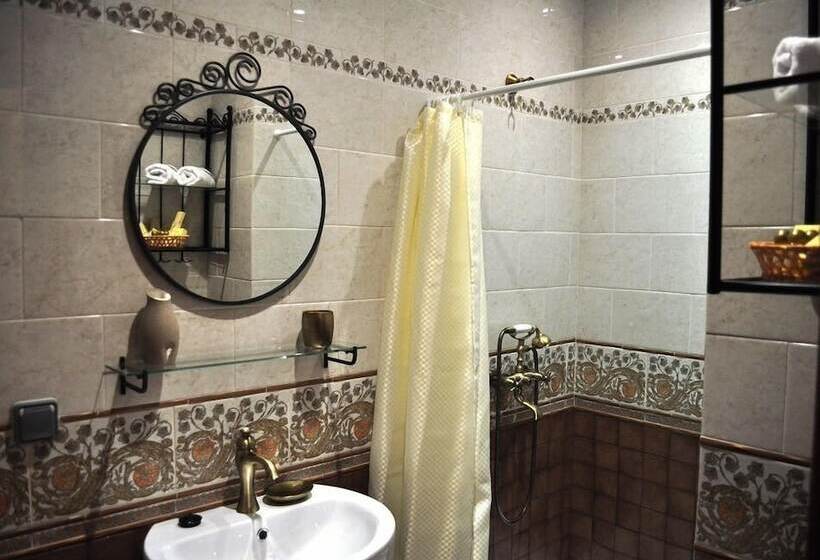 צימר Guest House Ognivo